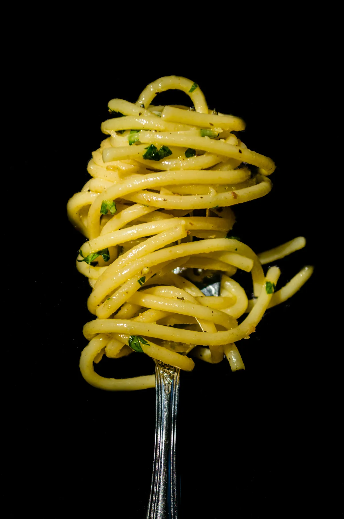 Plato de la casa